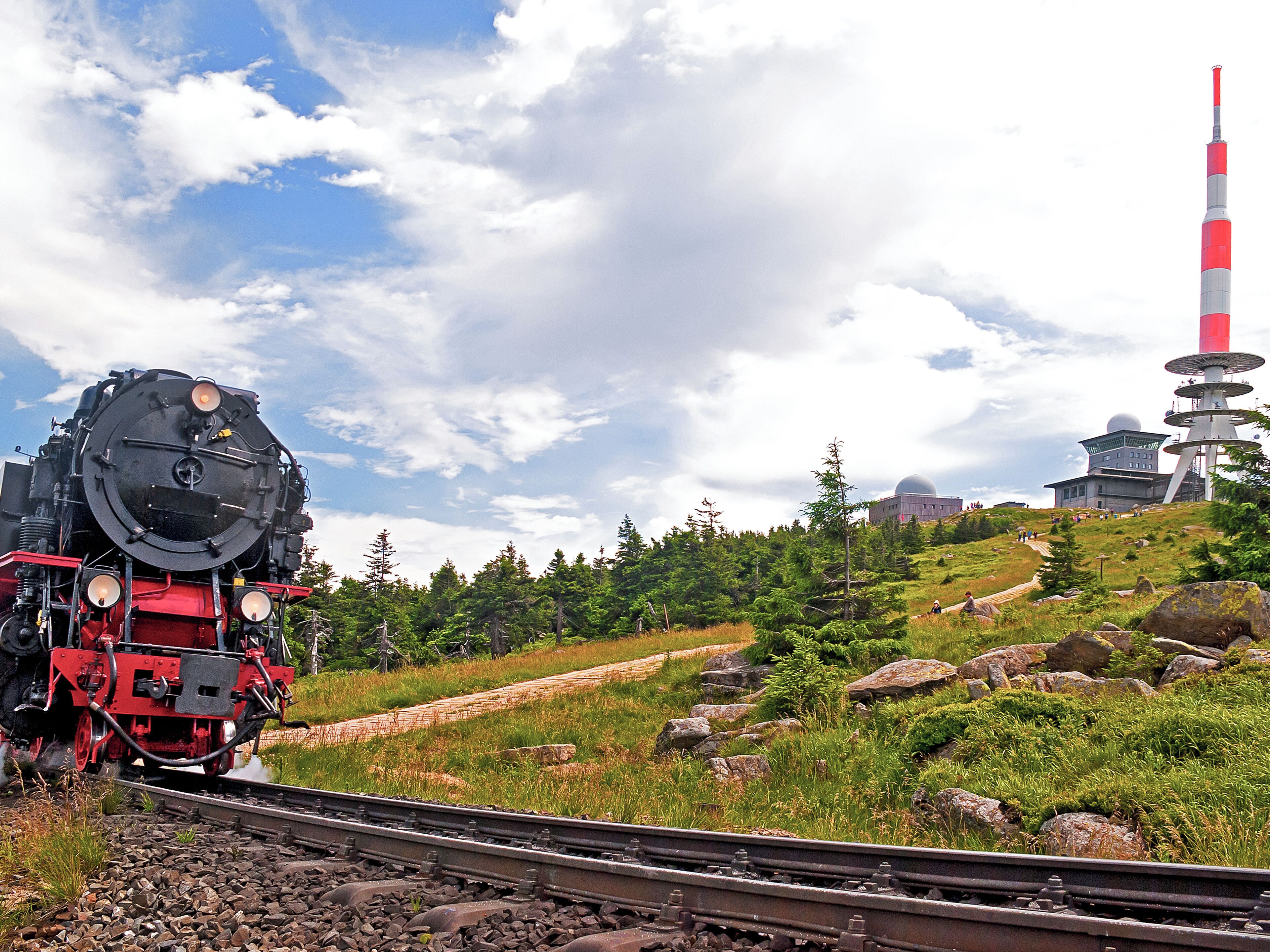 Foto - Hasseröder Burghotel