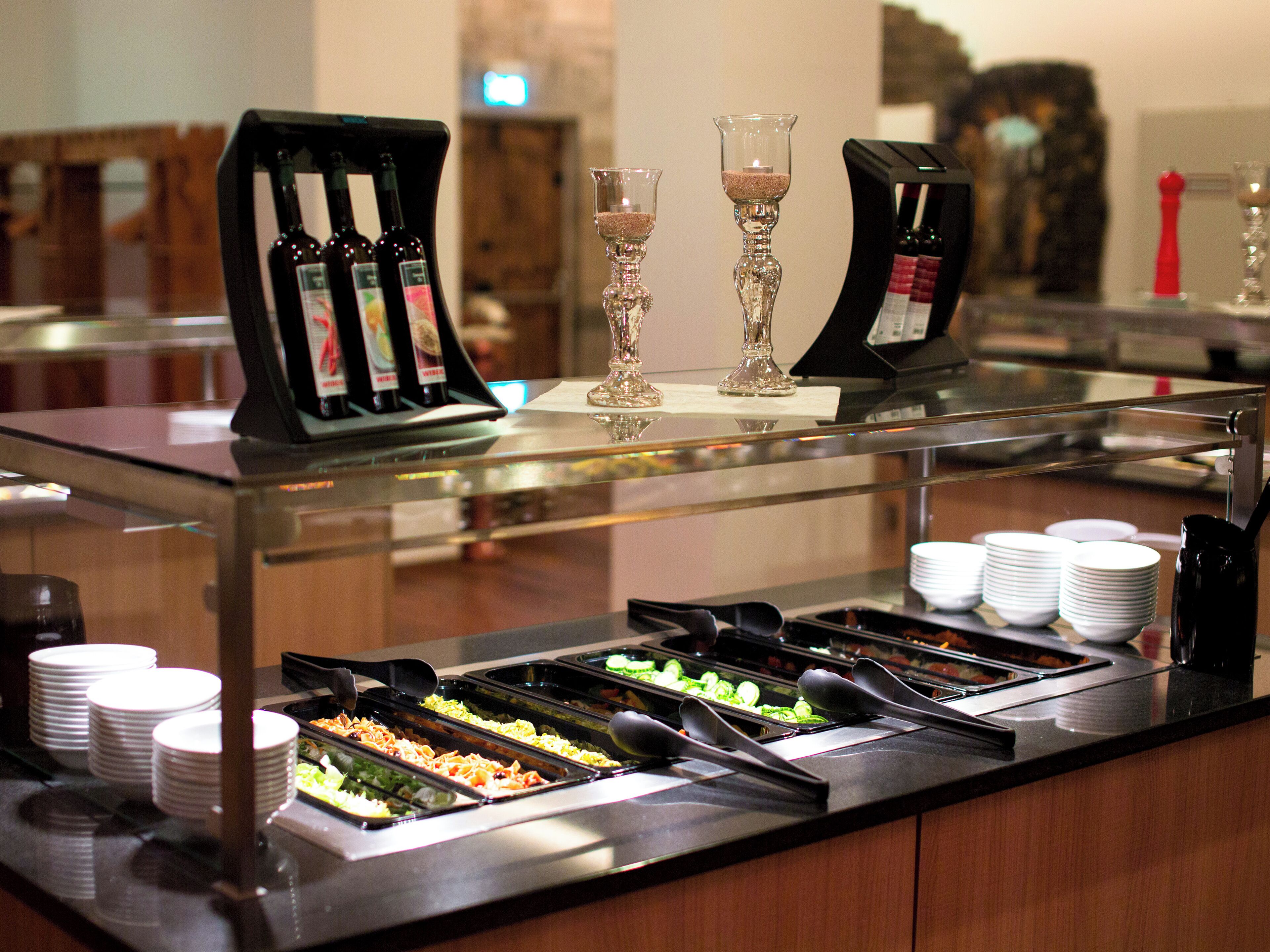 Foto - Hasseröder Burghotel