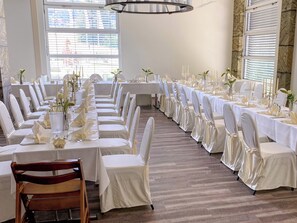 Meeting facility - Hasseröder Burghotel (Wernigerode)