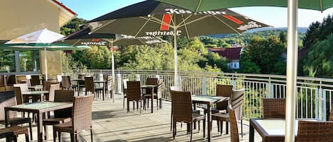 Sundeck