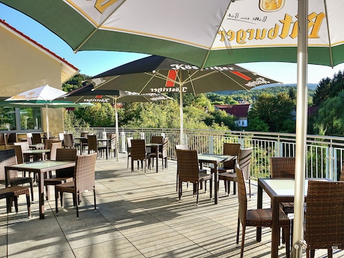 Hasseröder Burghotel