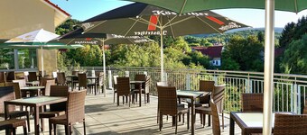 하쎄뤠더 부르크호텔