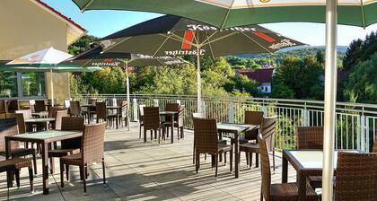 Hasseröder Burghotel