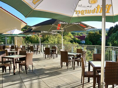 Hasseröder Burghotel