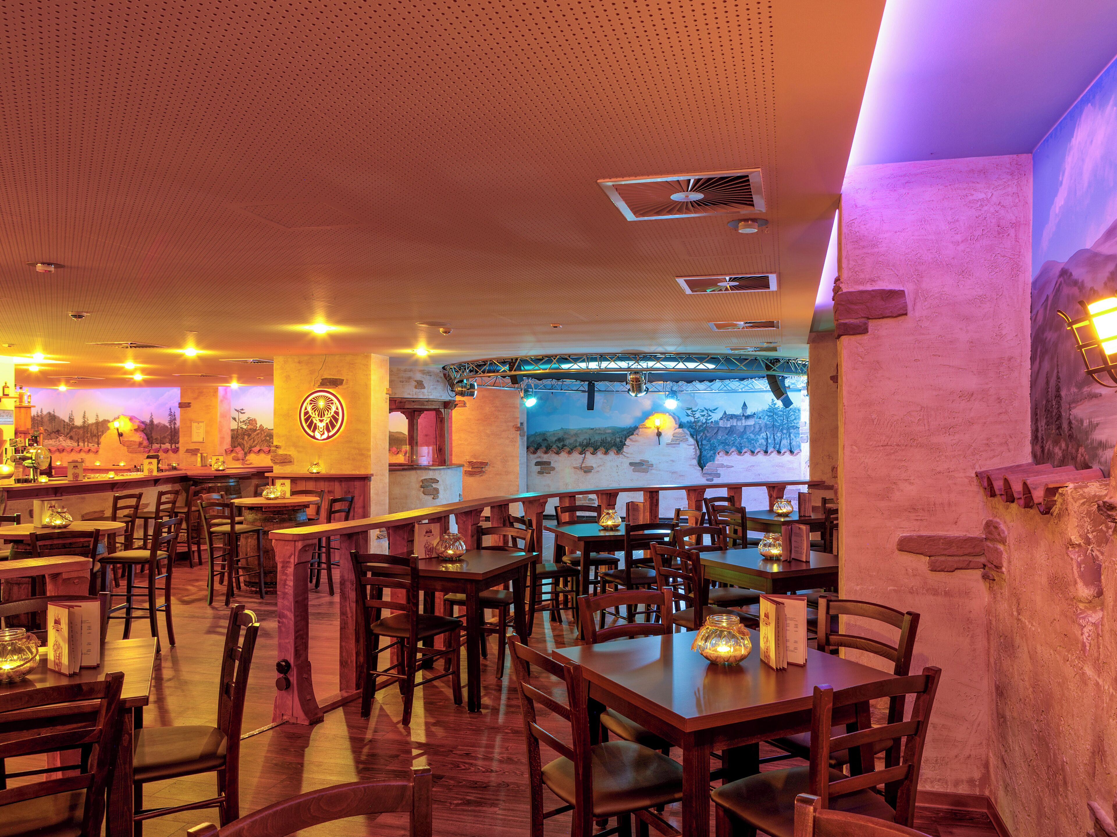 Foto - Hasseröder Burghotel