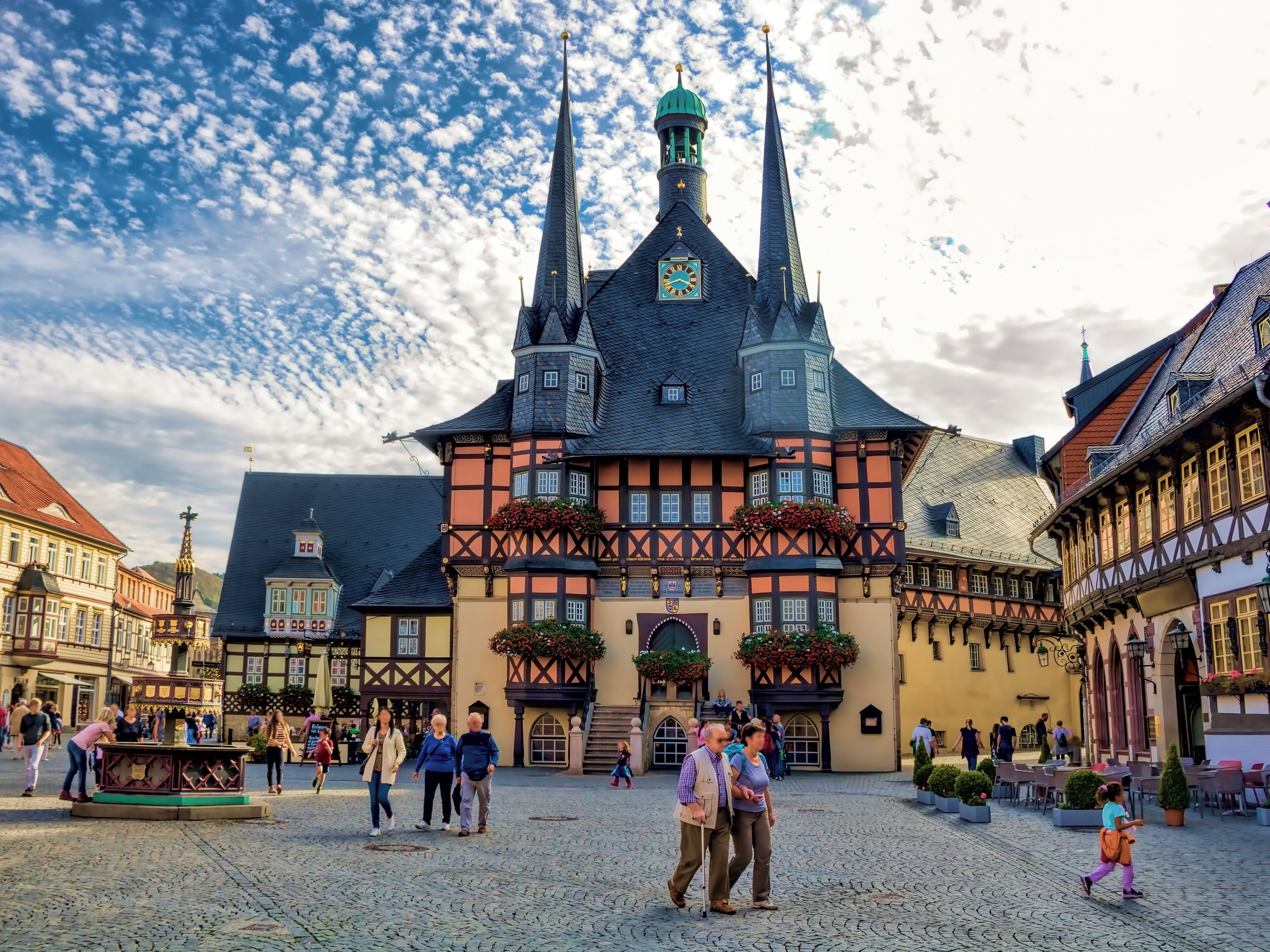 Foto - Hasseröder Burghotel