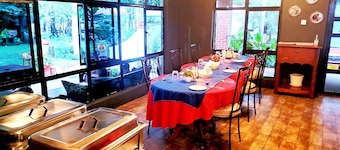 Kundayo Serviced Apartments Lodge