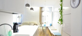 Al Campaniel Apartment