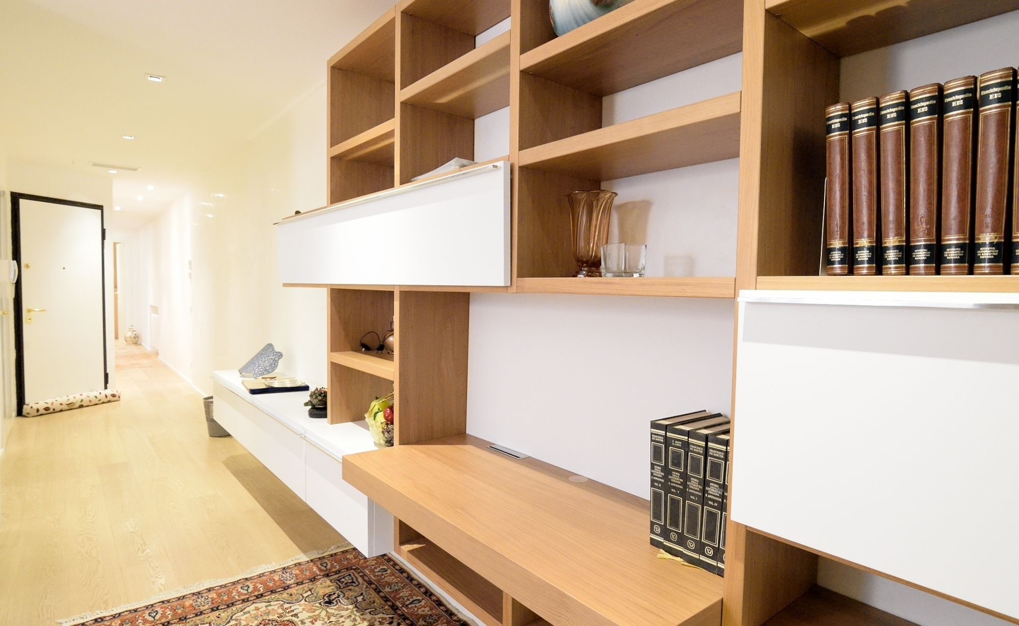 Apartment, 3 Schlafzimmer | Wohnzimmer | Flachbildfernseher