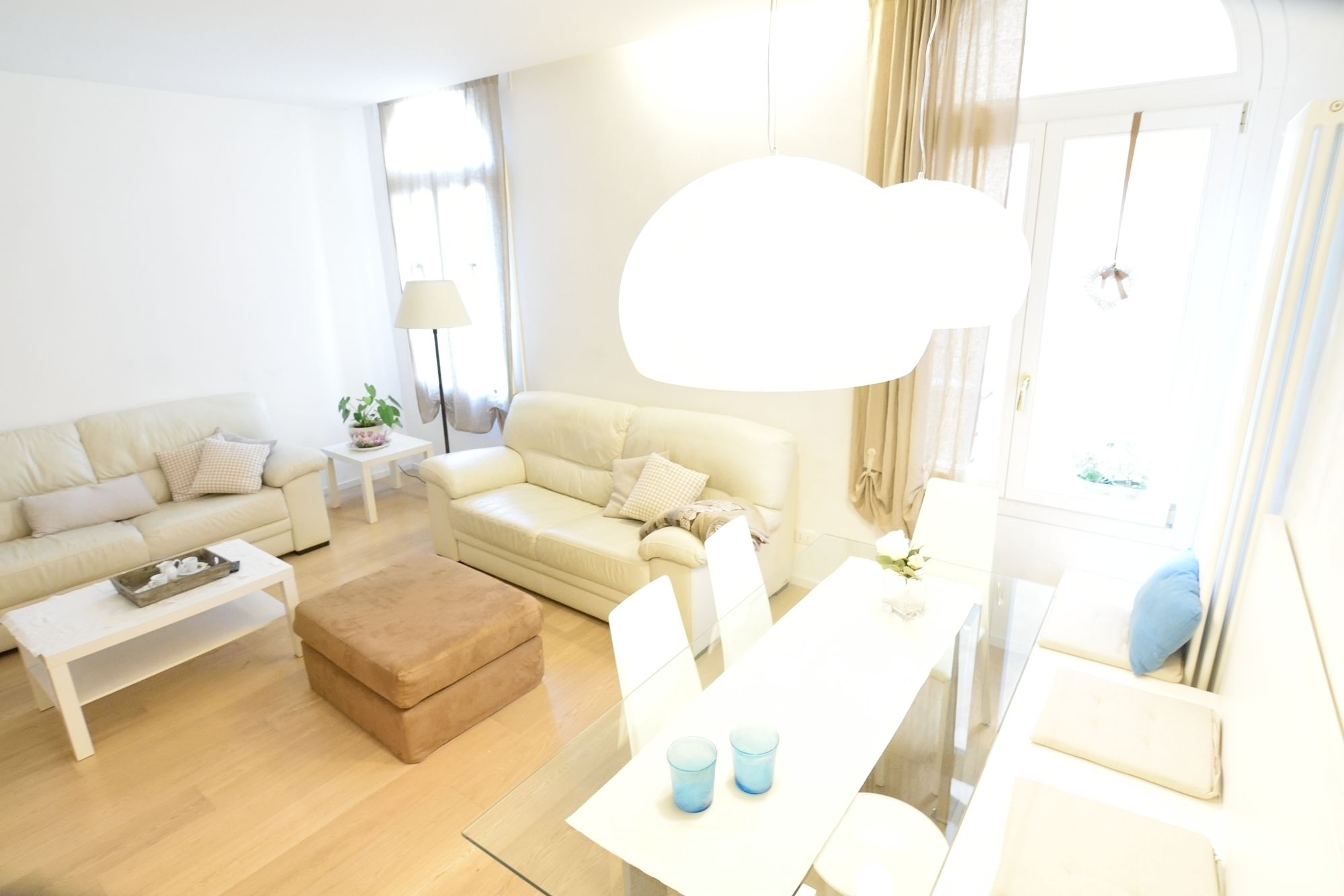 Foto - Al Campaniel Apartment