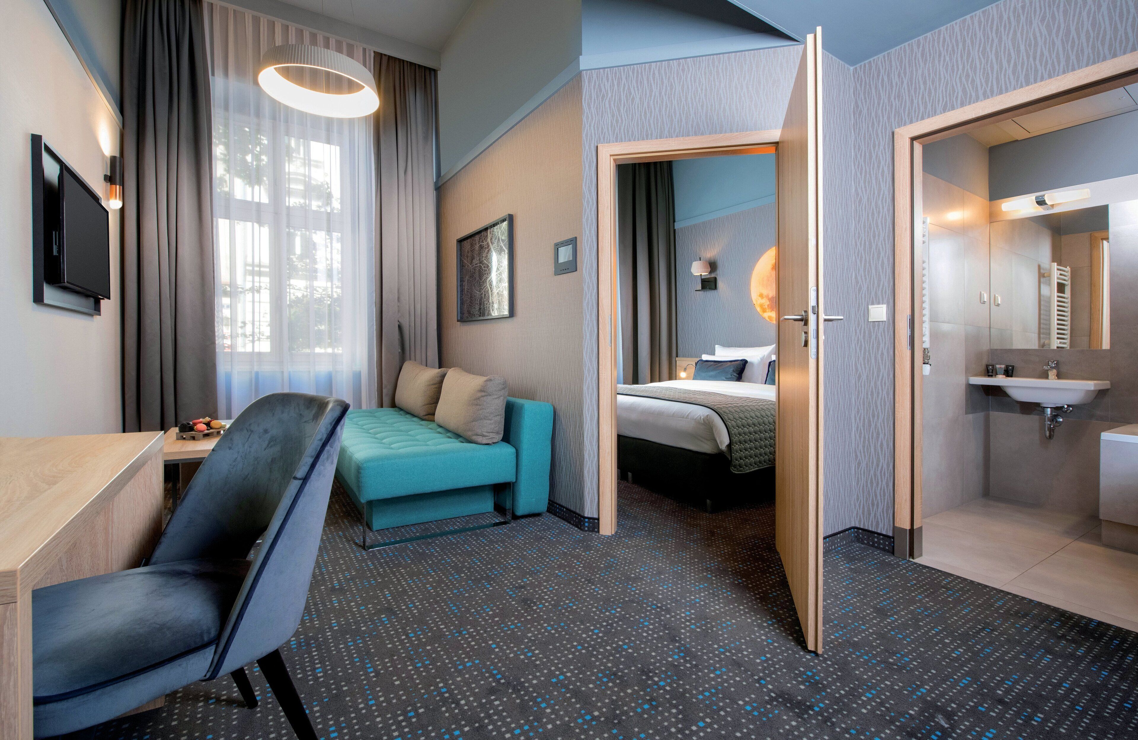 Kamar