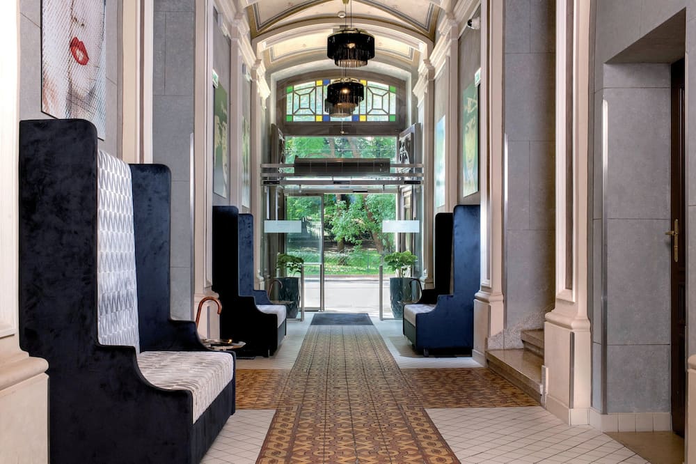 Leonardo Boutique Hotel Krakow Old Town