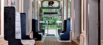 Leonardo Boutique Hotel Krakow Old Town