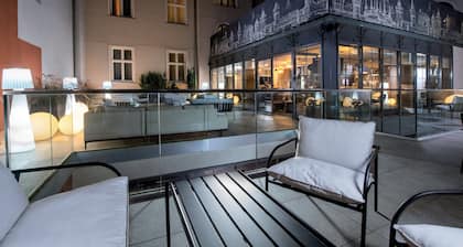 Leonardo Boutique Hotel Krakow Old Town