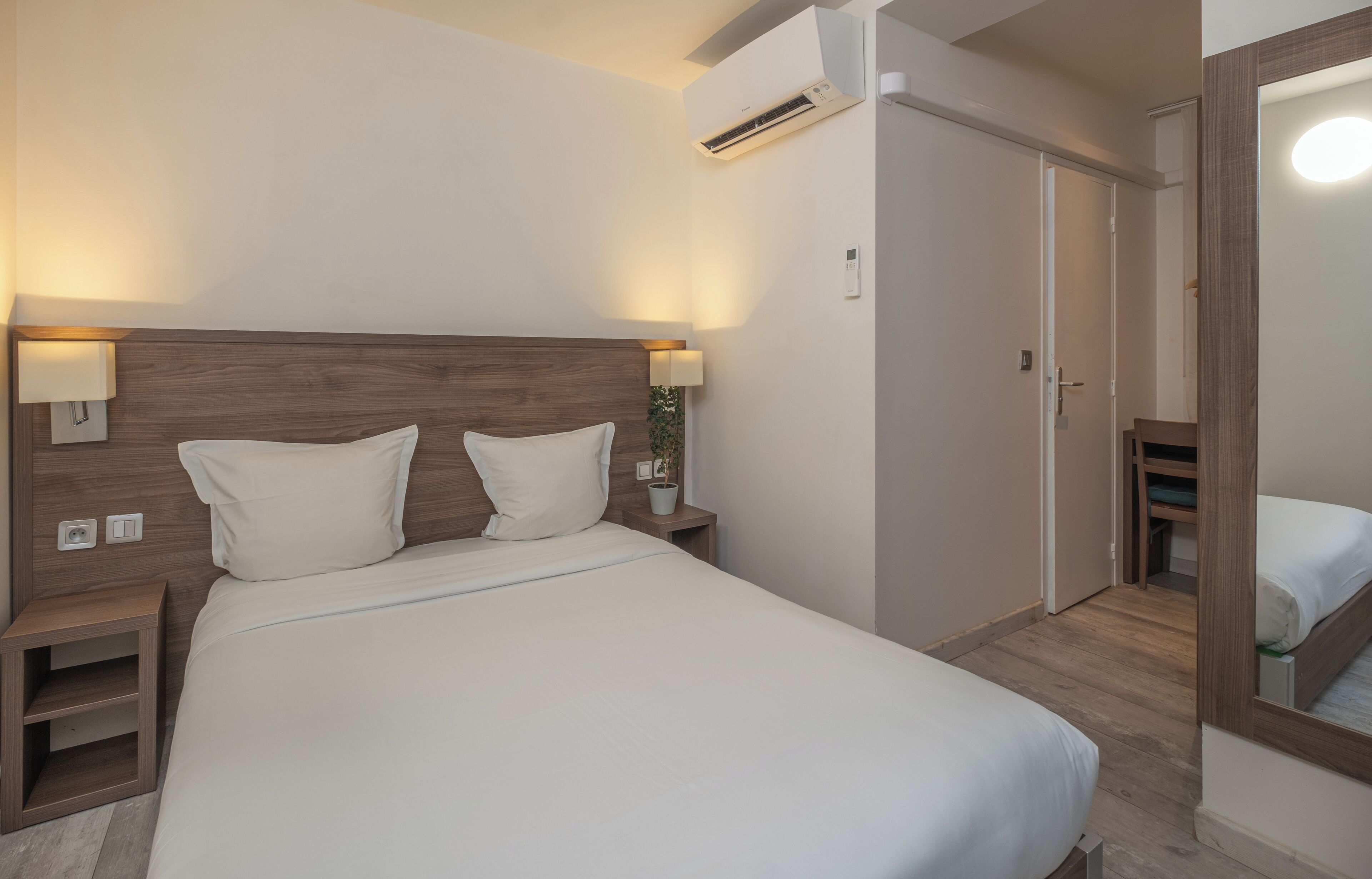 Foto - Hotel la Perle Montparnasse