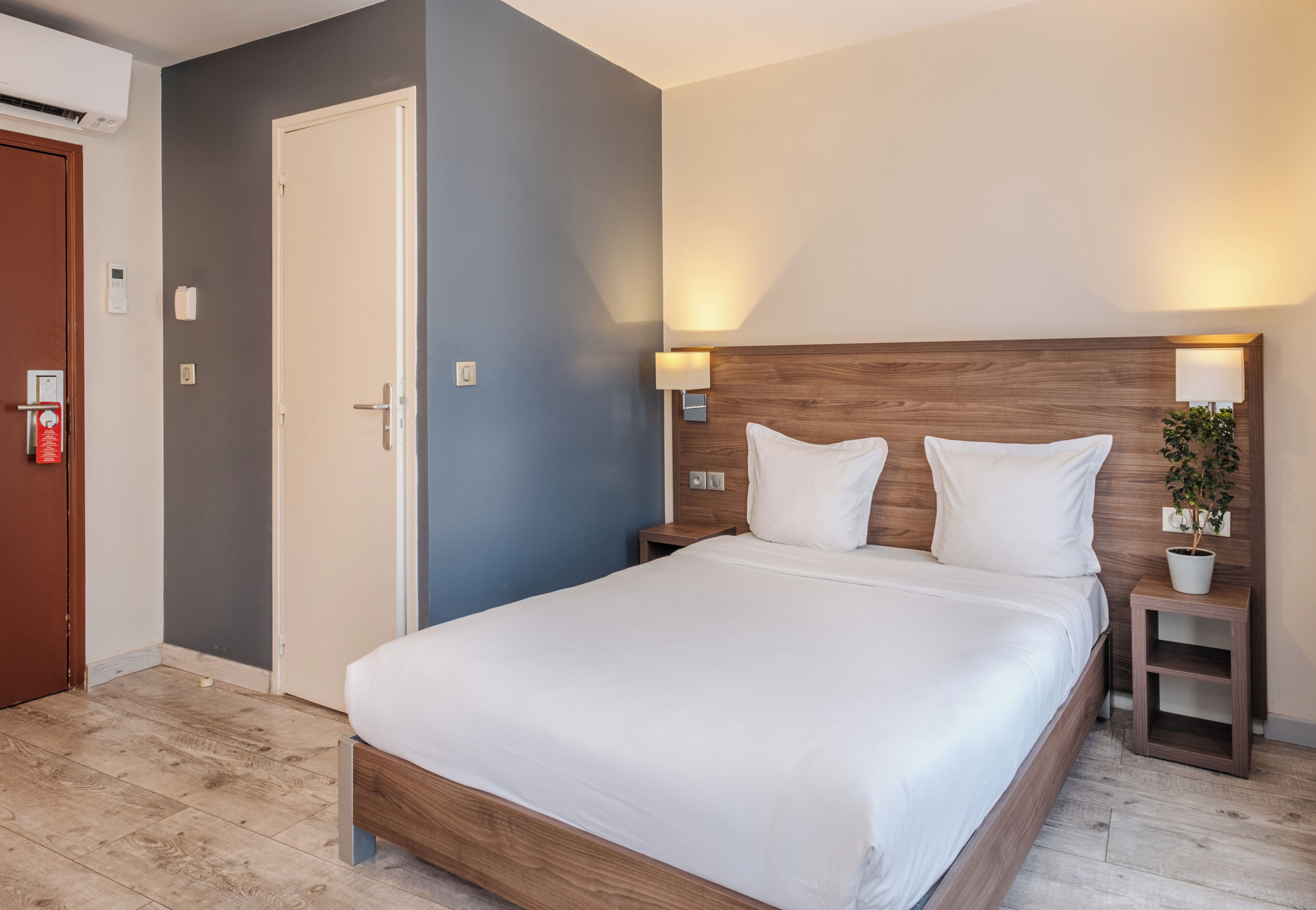 Foto - Hotel la Perle Montparnasse