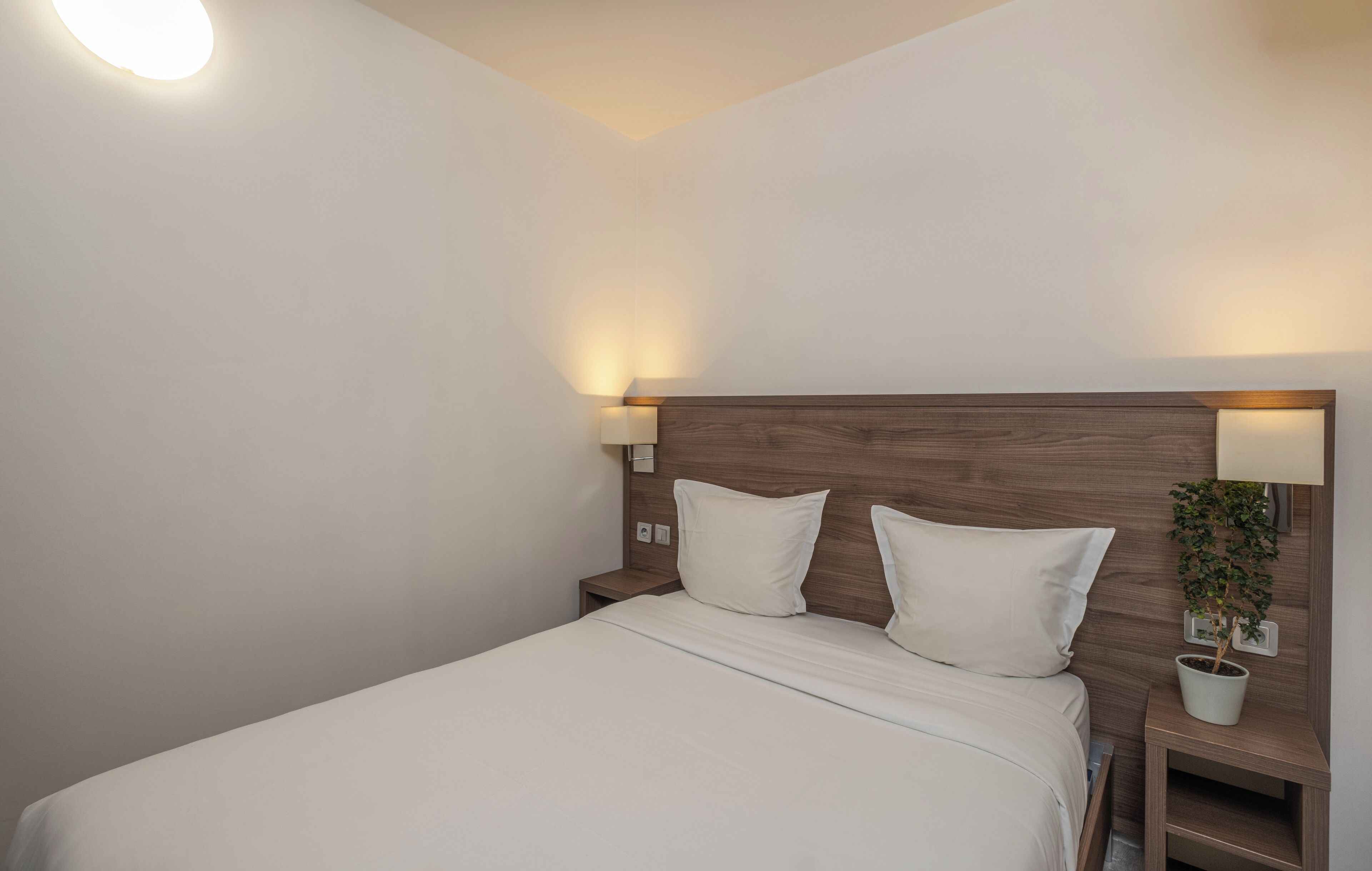 Foto - Hotel la Perle Montparnasse