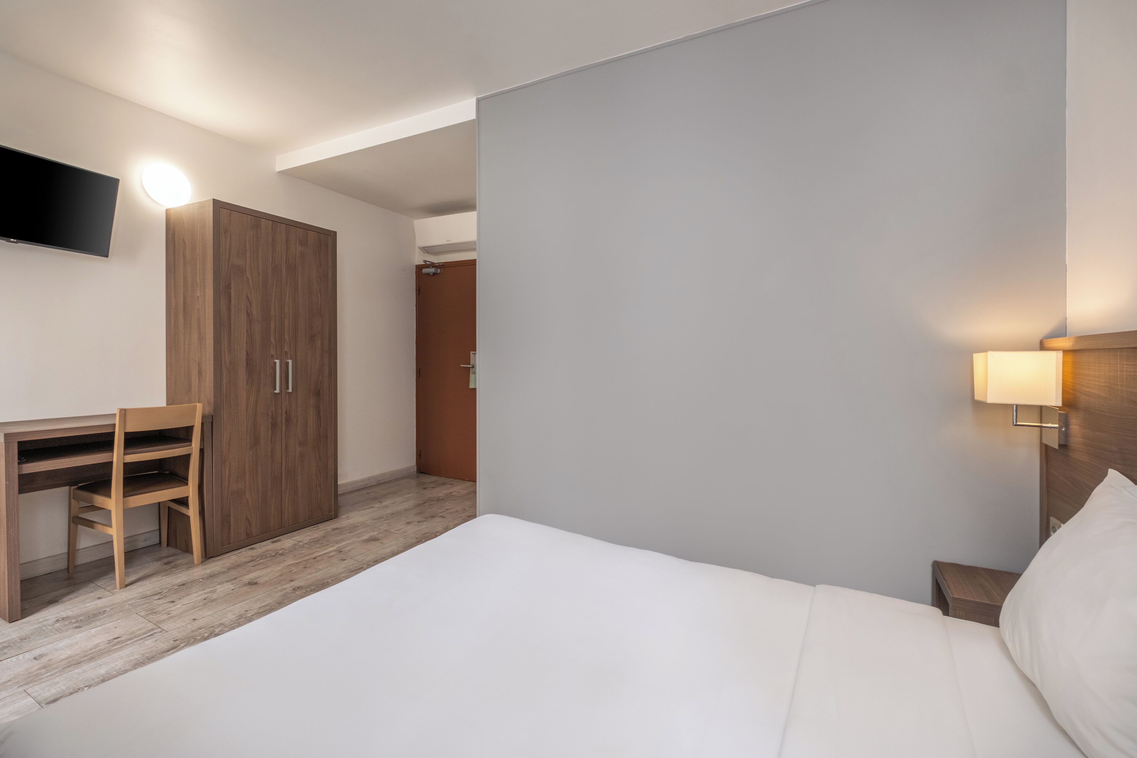 Foto - Hotel la Perle Montparnasse