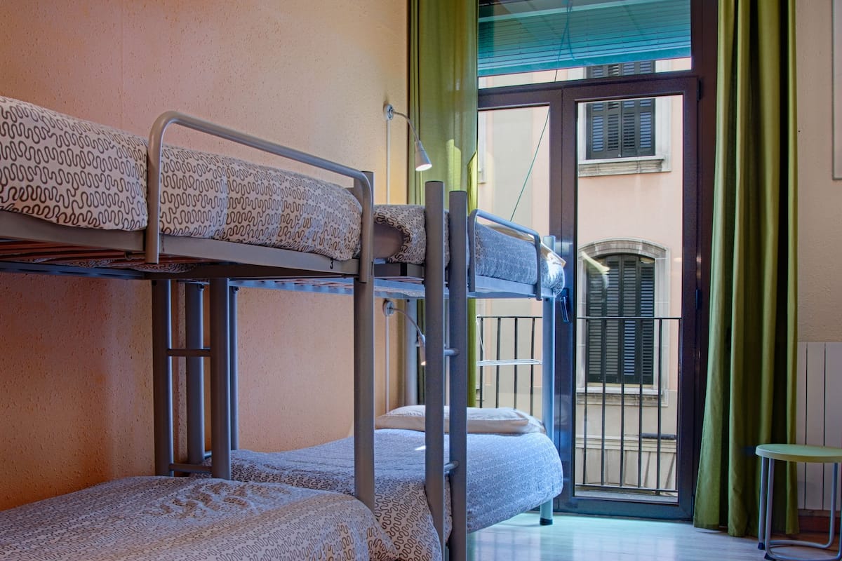 In-room safe, blackout drapes, iron/ironing board (on request)