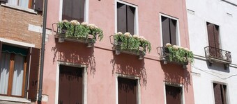 Casa delle Ortensie