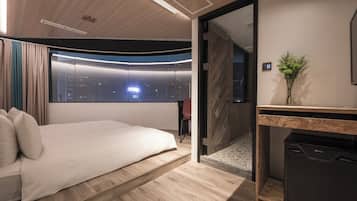 Comfort Twin Room | Individually decorated
