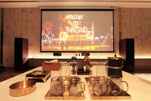 Meeting facility - Calligraphy Greenway Hotel (Taichung)