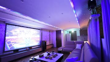 Sala de reuniones