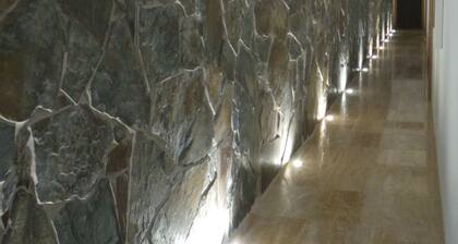 Degebe Country House