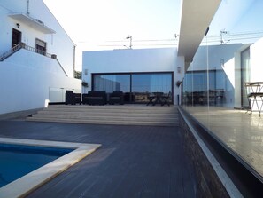 Property grounds - Degebe Country House (Évora)