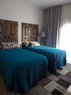 Ropa de cama de alta calidad y decoración personalizada 