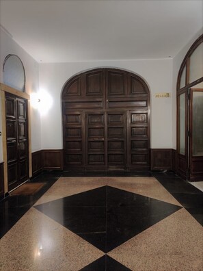 الردهة