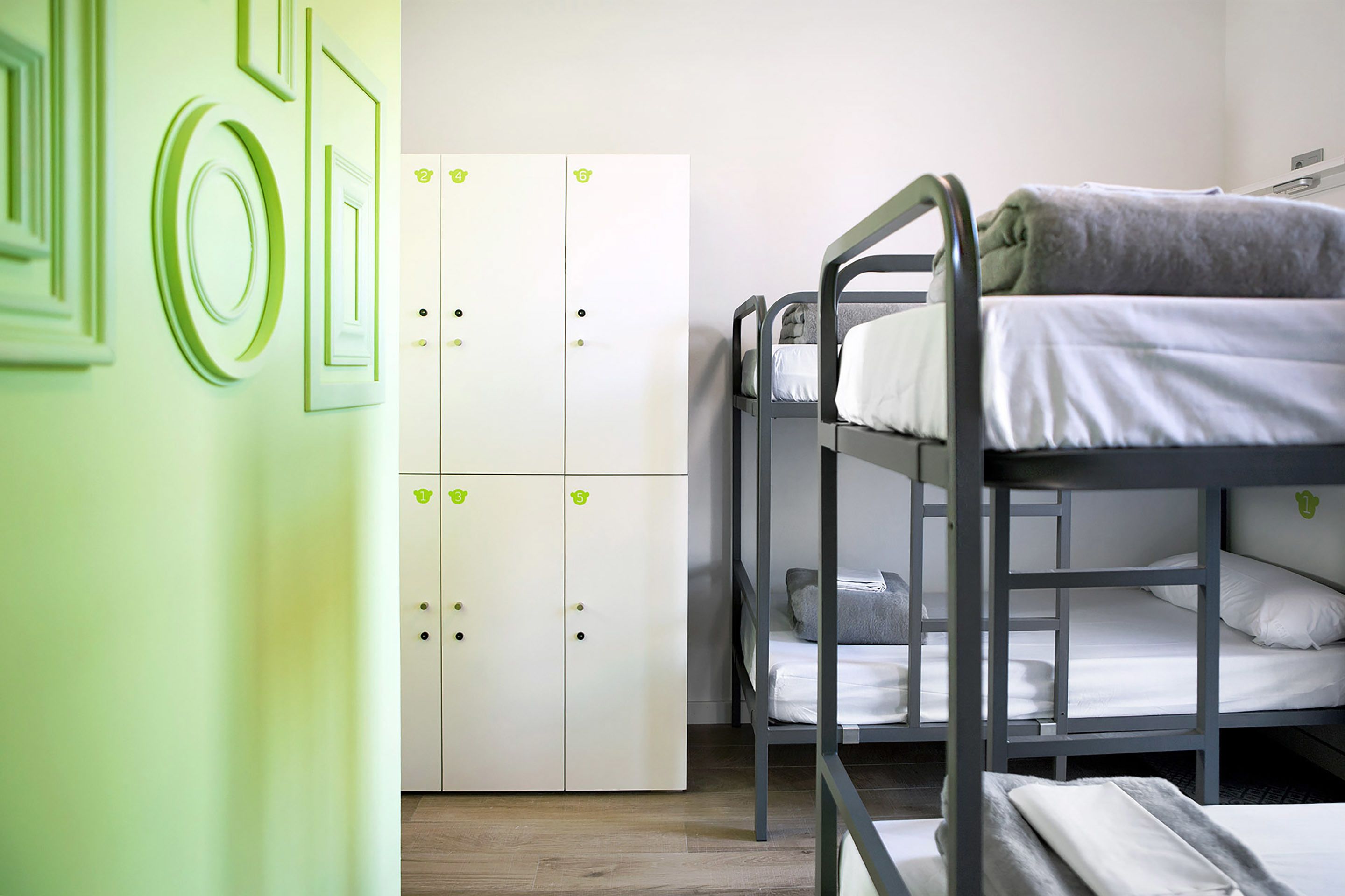 Photo - Meeting Point Hostels