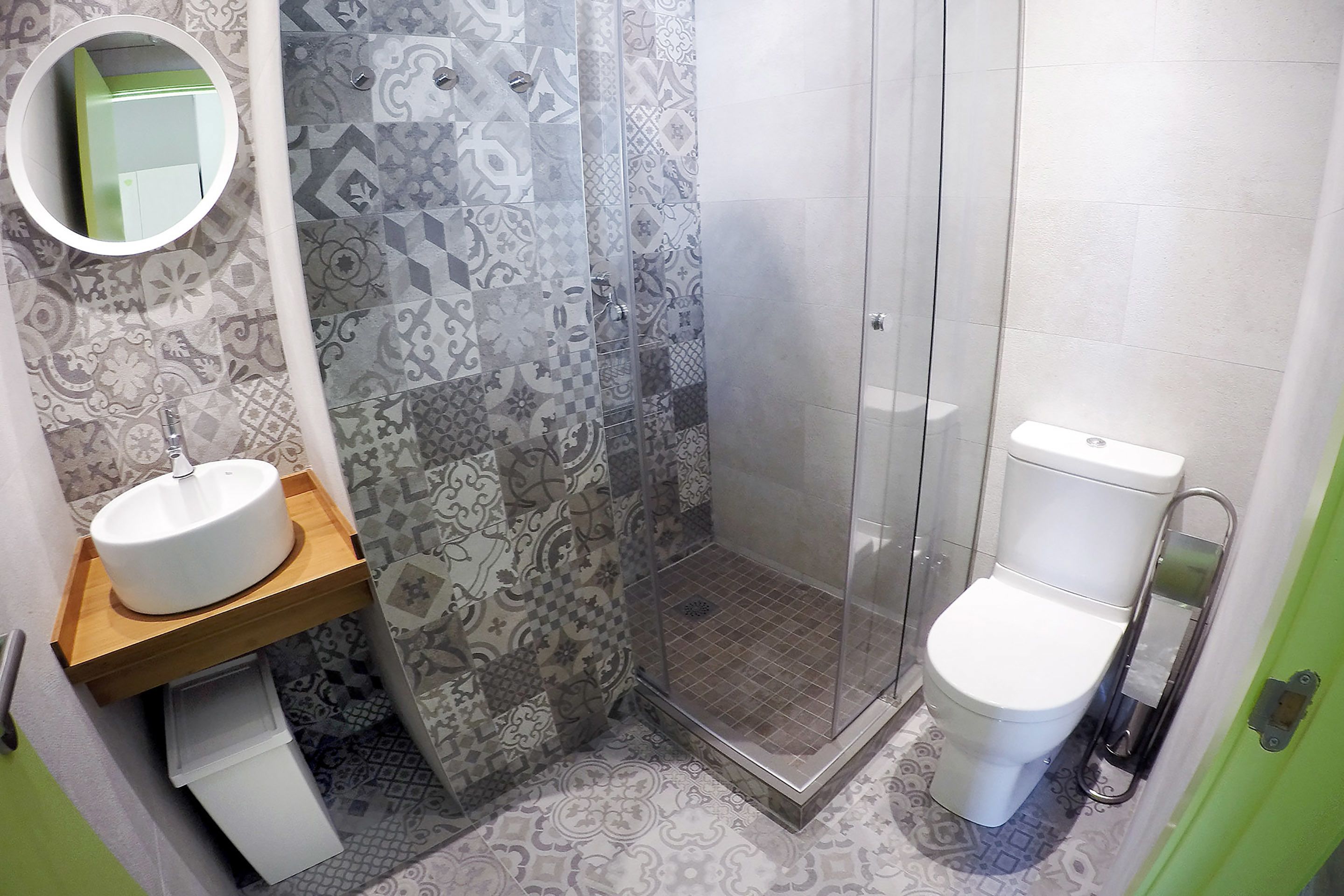 Photo - Meeting Point Hostels