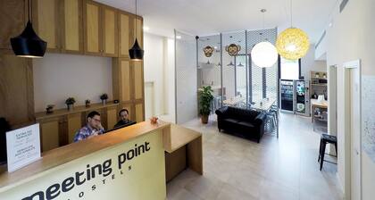 Meeting Point Hostels