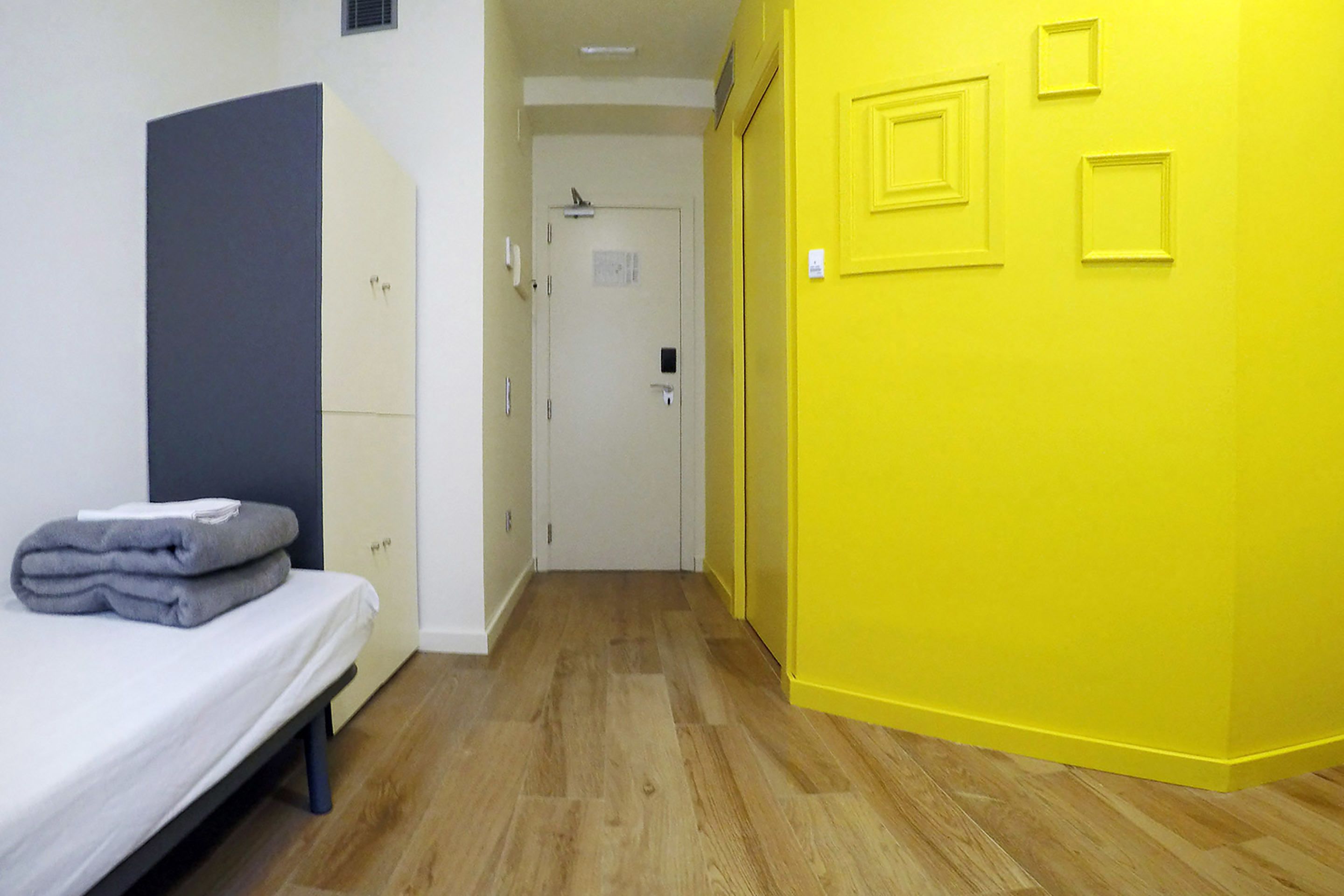 Photo - Meeting Point Hostels