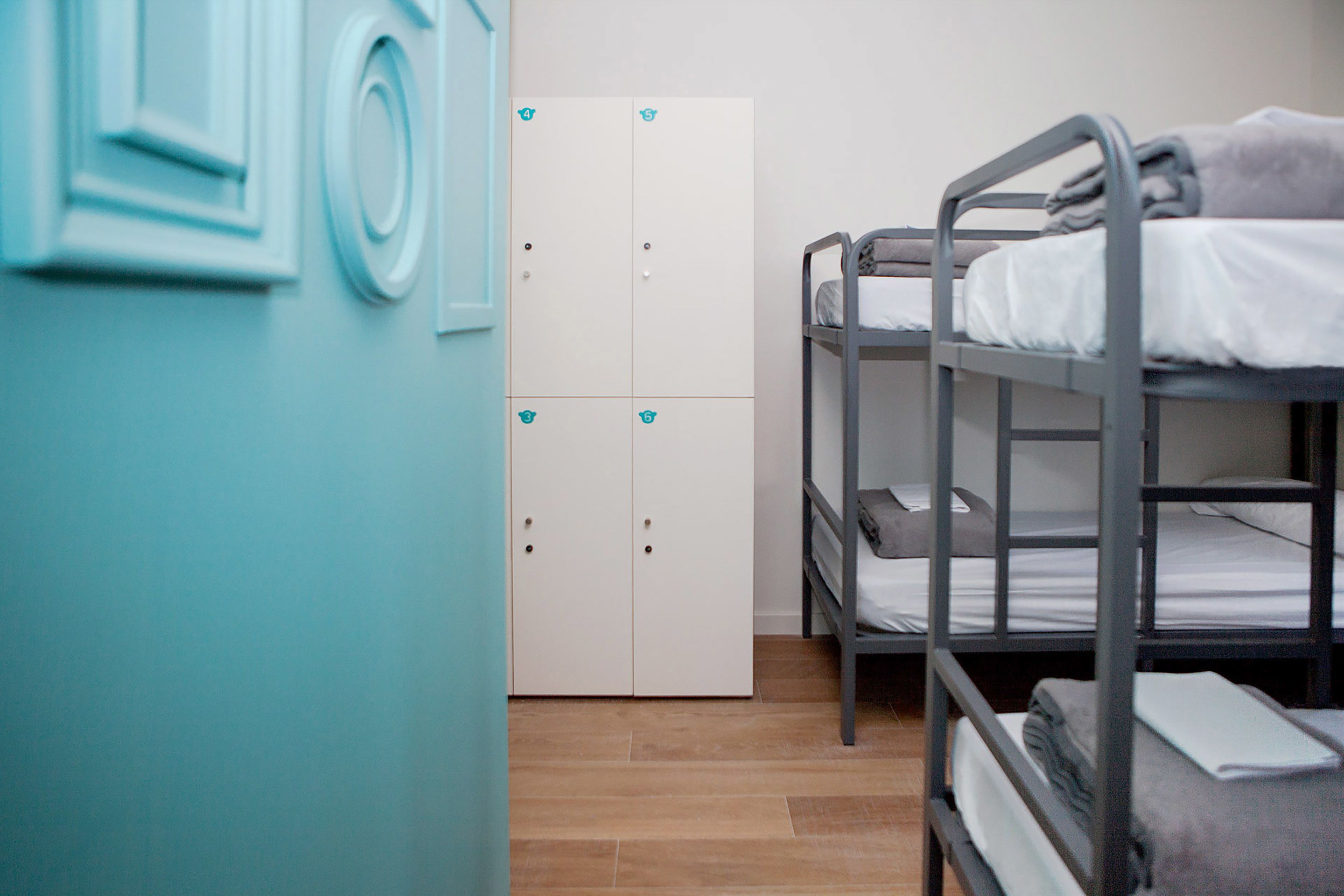 Photo - Meeting Point Hostels