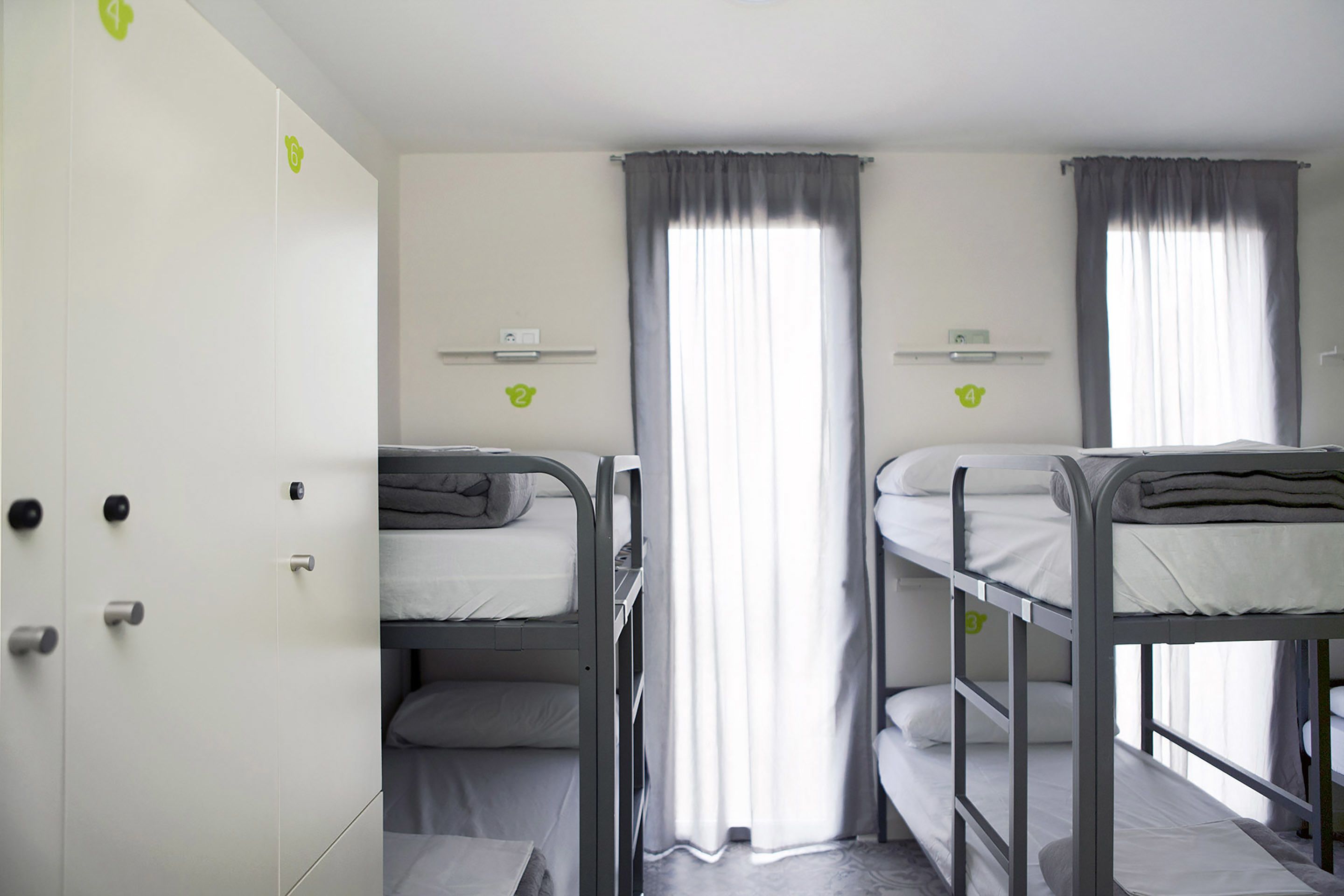 Photo - Meeting Point Hostels