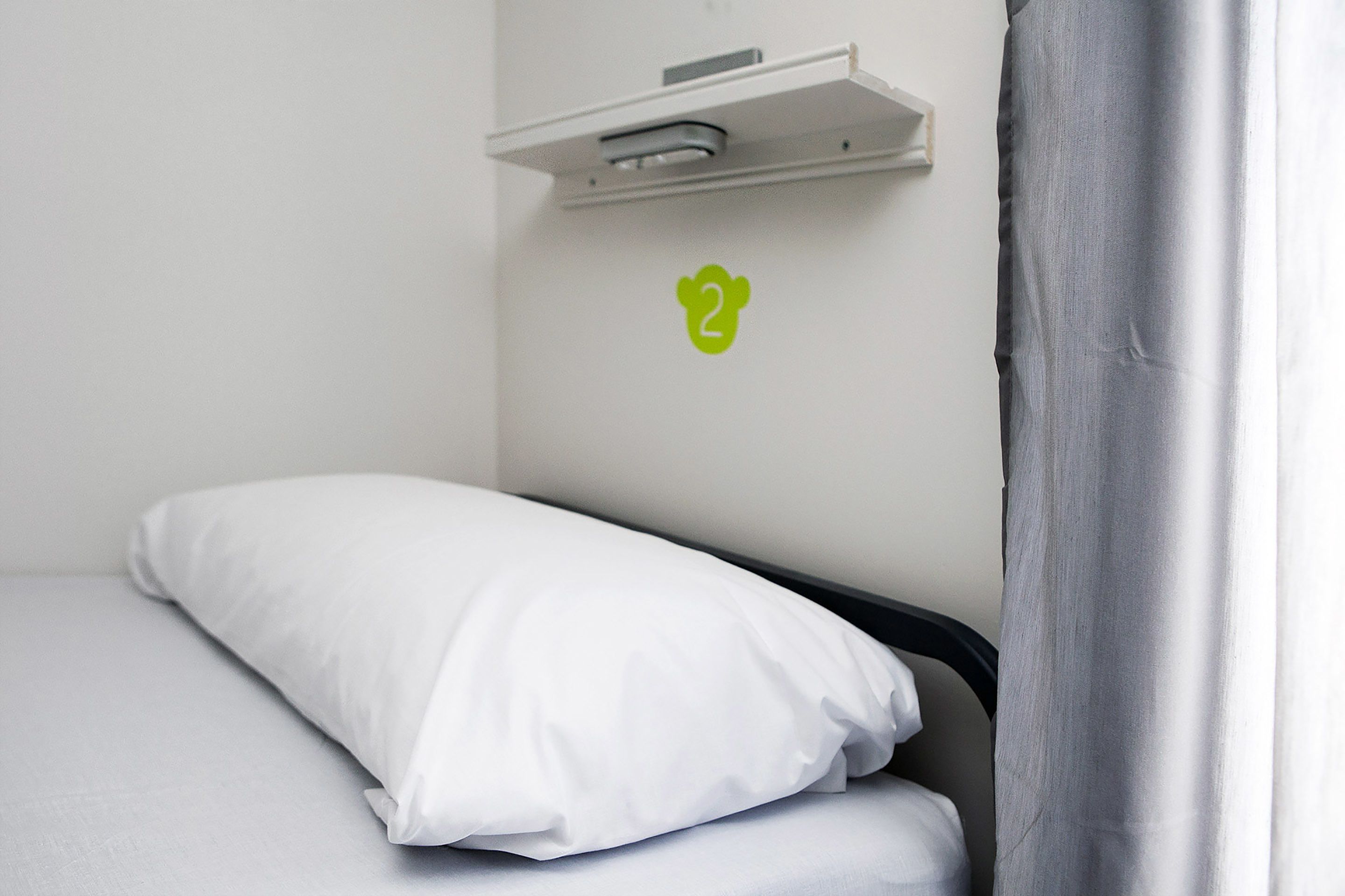 Photo - Meeting Point Hostels