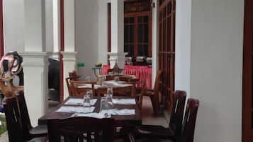 Cocina internacional