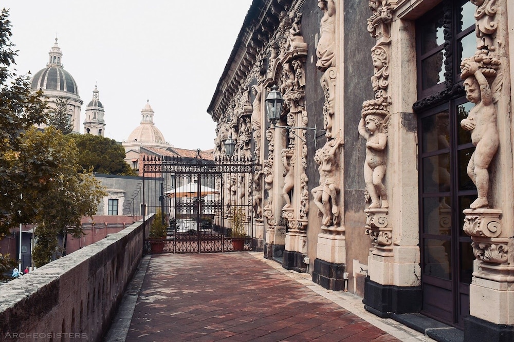 Palazzo Sisto Exclusive Rooms image