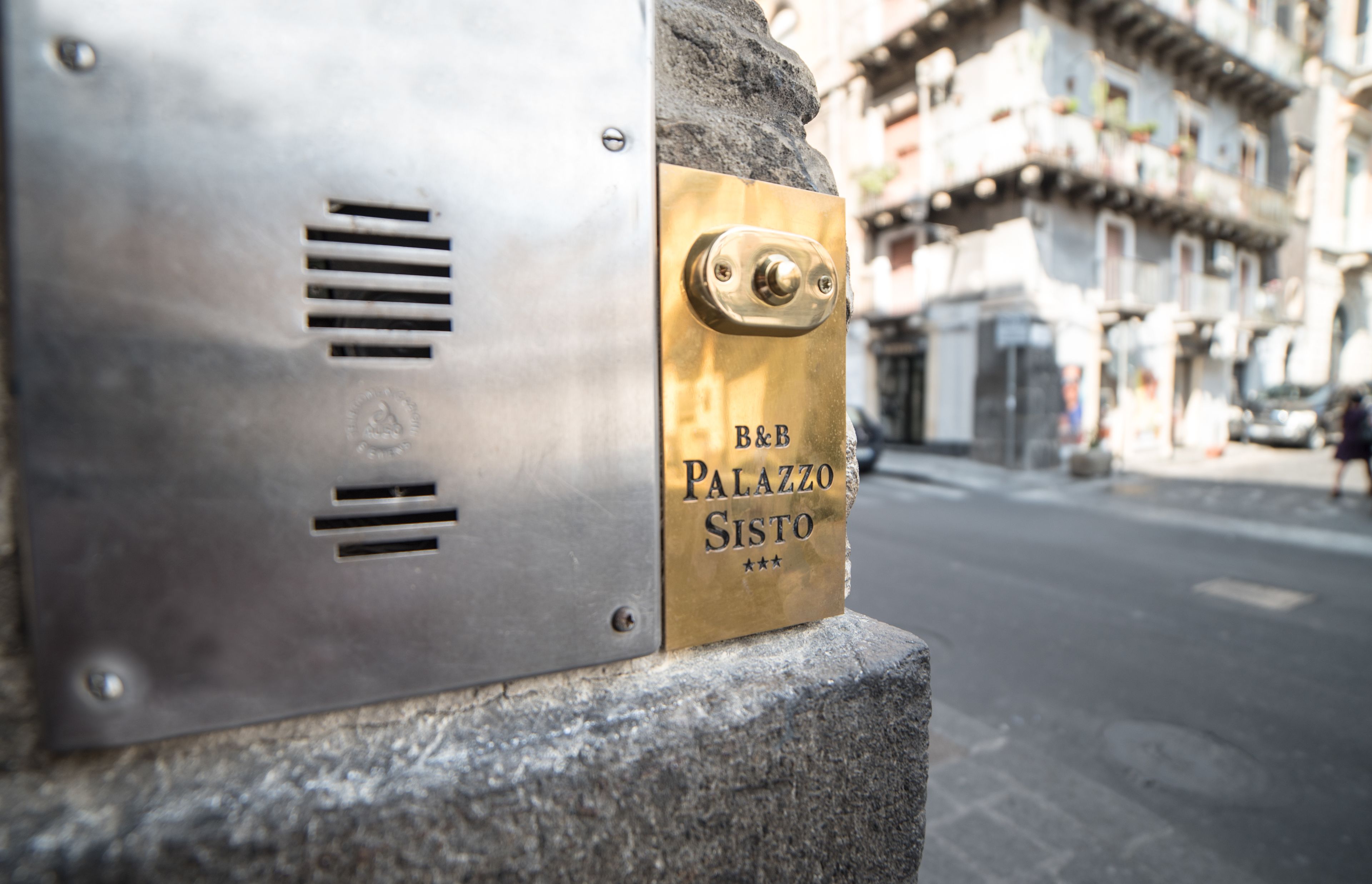 Photo - Palazzo Sisto Exclusive Rooms