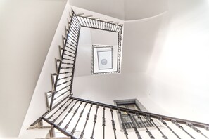 Escaleras