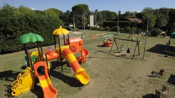 Area giochi