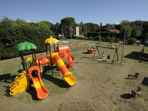 Salle de jeux