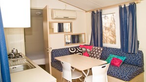 Kitchenette privada