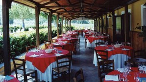 Área de comida