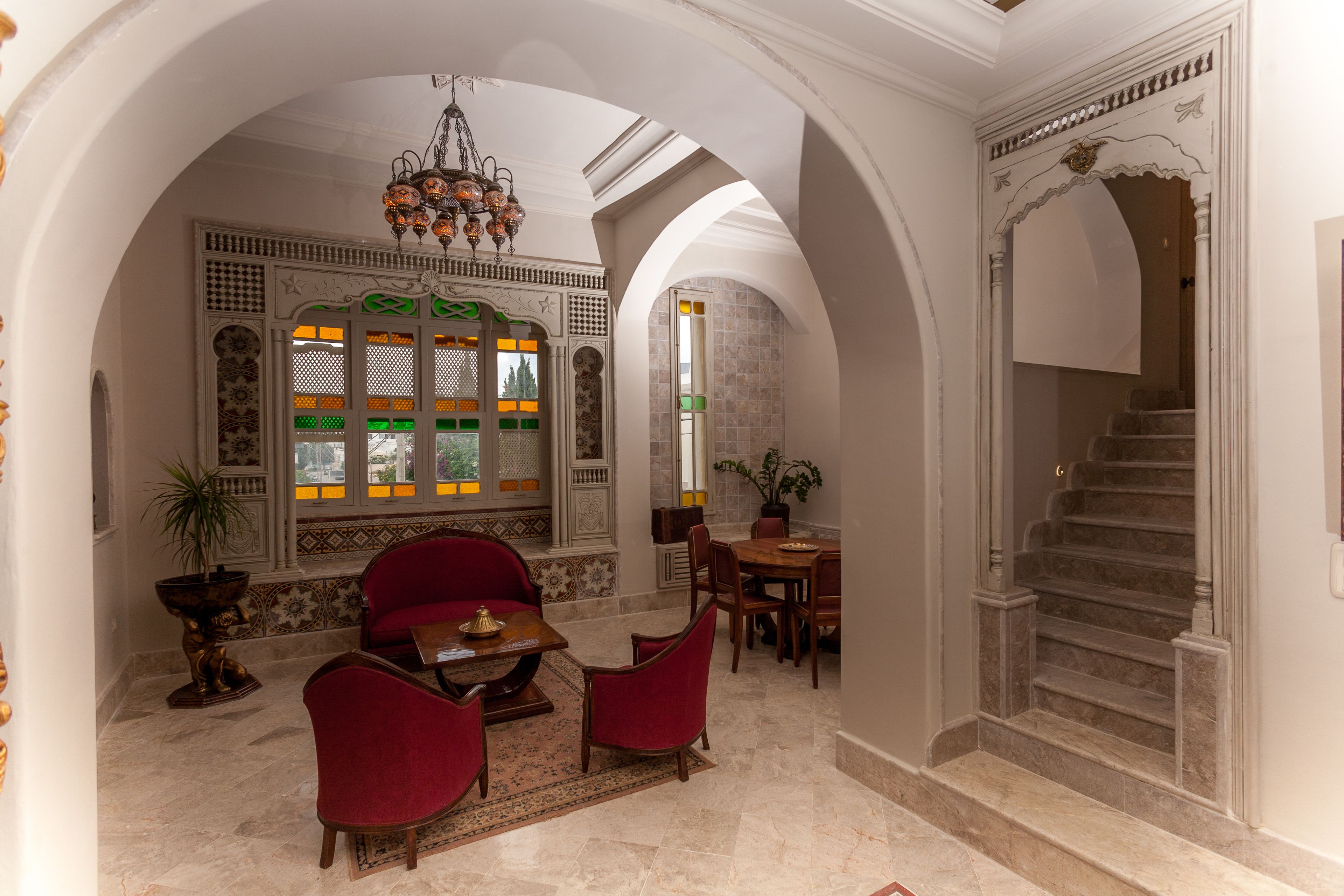 Foto - Maison d'Hôtes Dar Ennassim