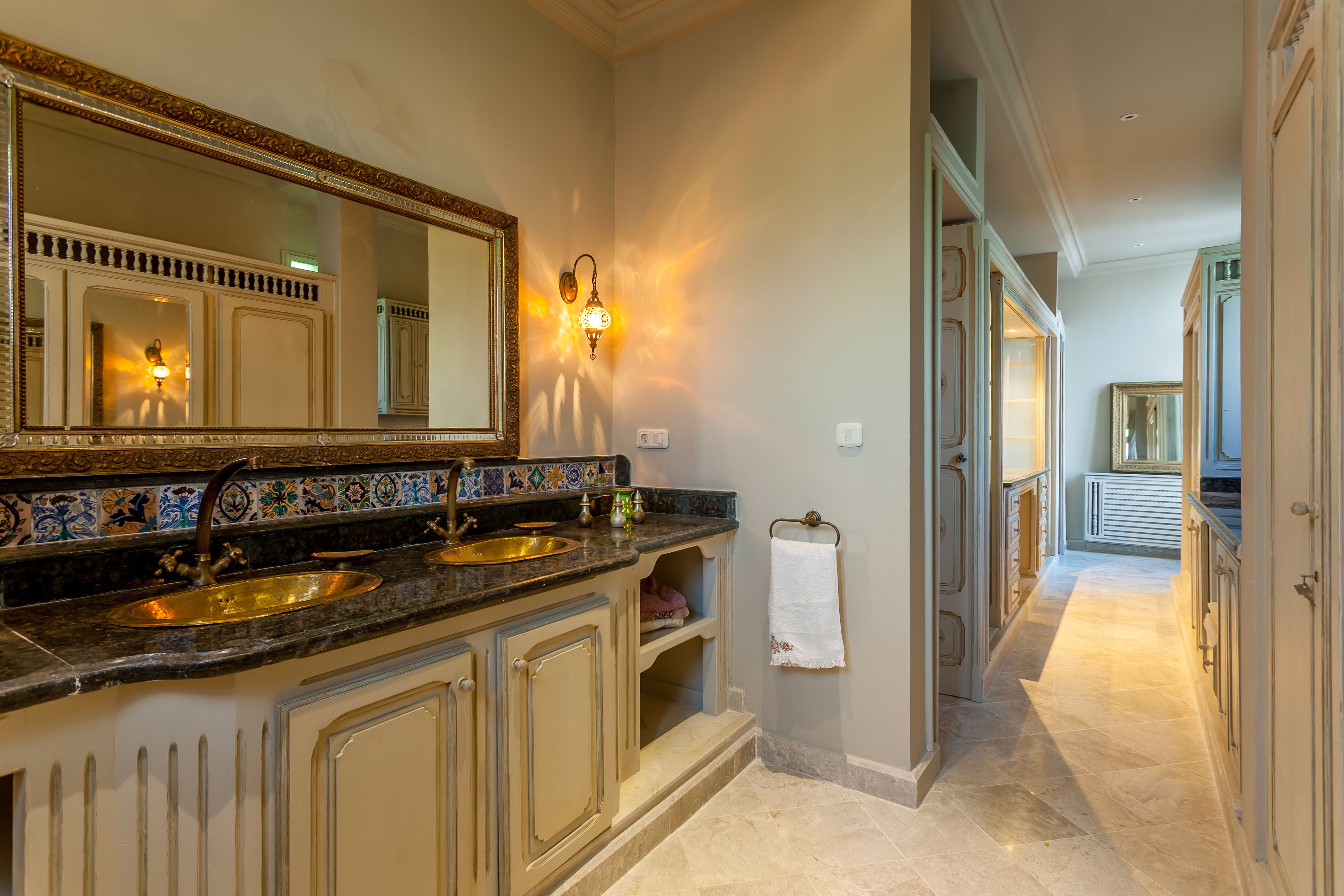 Foto - Maison d'Hôtes Dar Ennassim