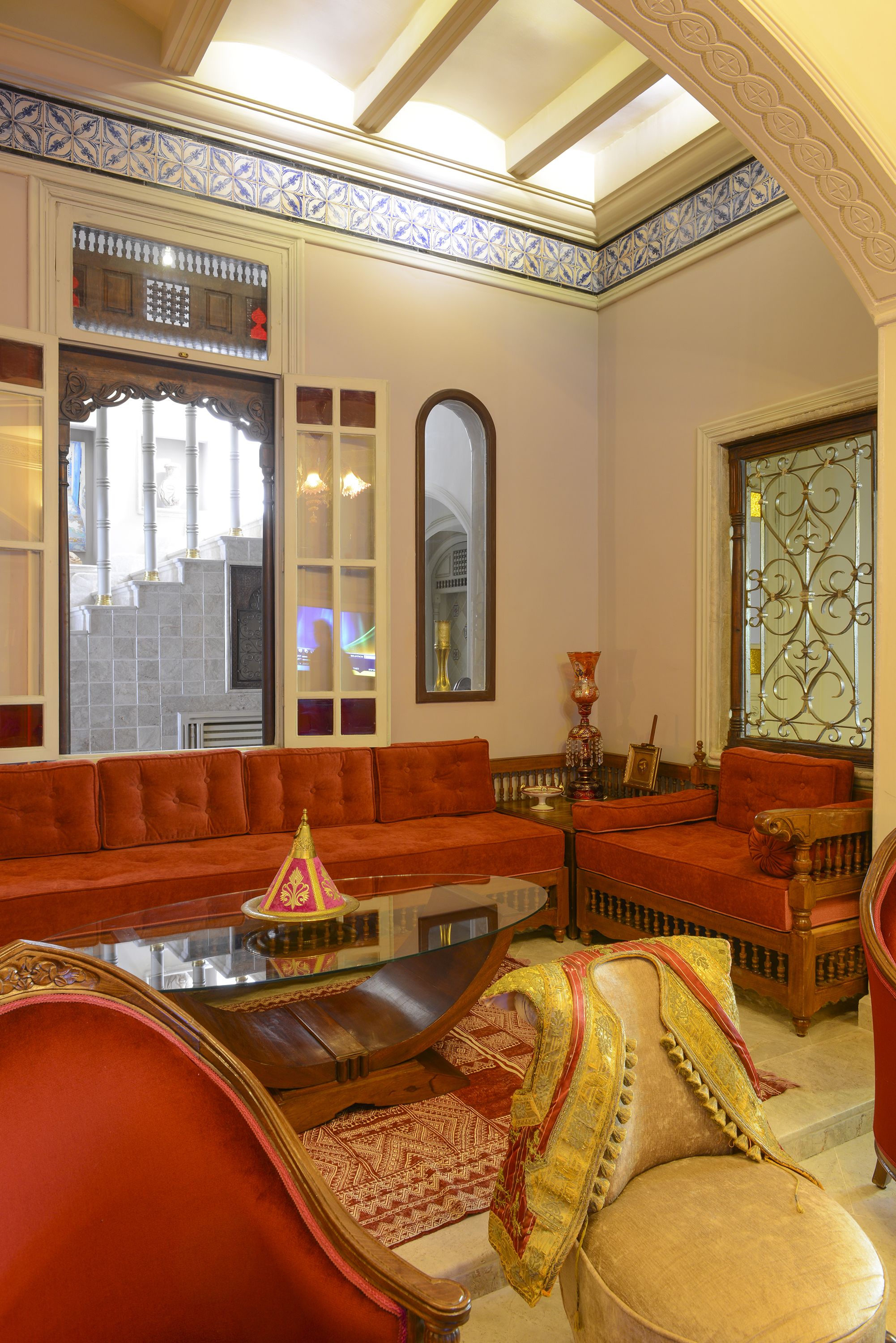 Foto - Maison d'Hôtes Dar Ennassim