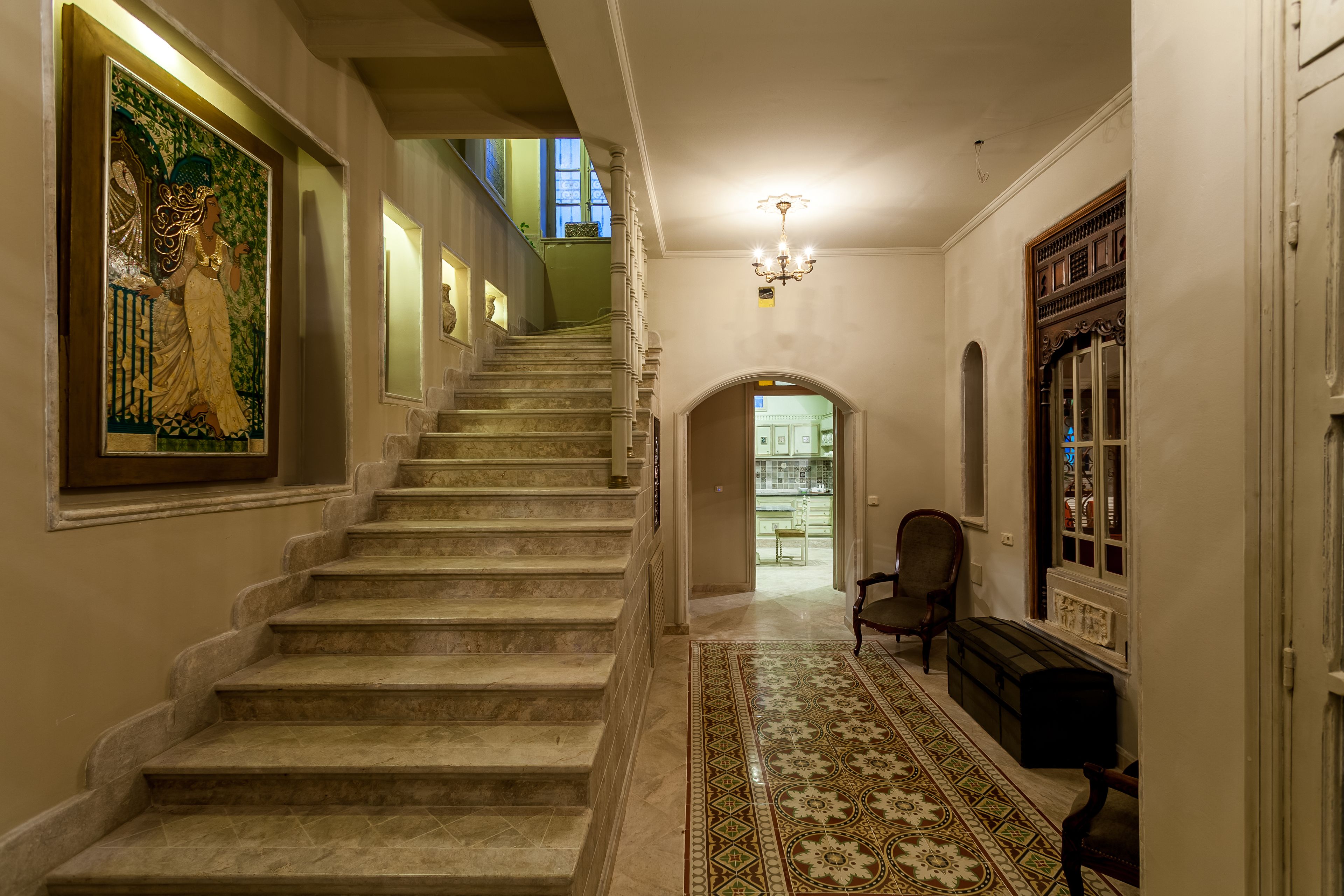 Foto - Maison d'Hôtes Dar Ennassim